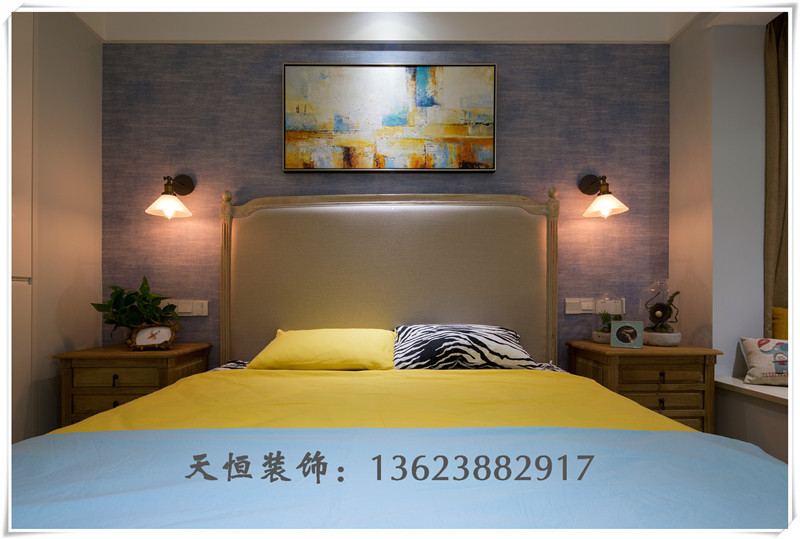 洛阳东方今典入住两年后的一次老客户家装回访 