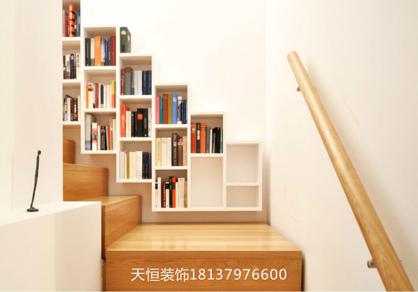 孩子学习好的秘诀是要有书香门第的家庭装修氛围 孩子学习好的秘诀是要有书香门第的家庭装修氛围