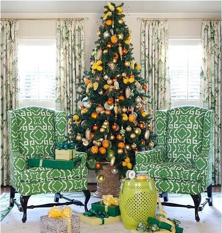 洛阳天恒带来四款圣诞装家庭装饰推荐 你最喜欢哪一款？