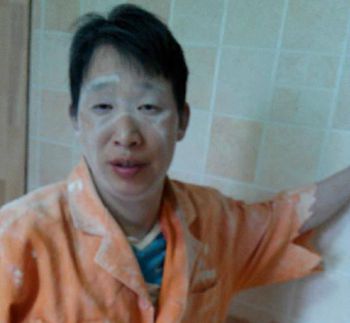最可爱的人9