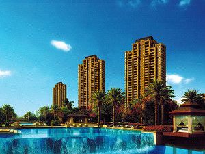 洛阳团装活动【洛阳装修】东方经典25号楼1单元03户型施工日记