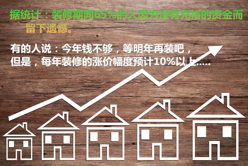 装修贷款