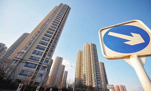 【洛阳天恒】外媒:专家称中国楼市泡沫不会破裂 政府有能力调控