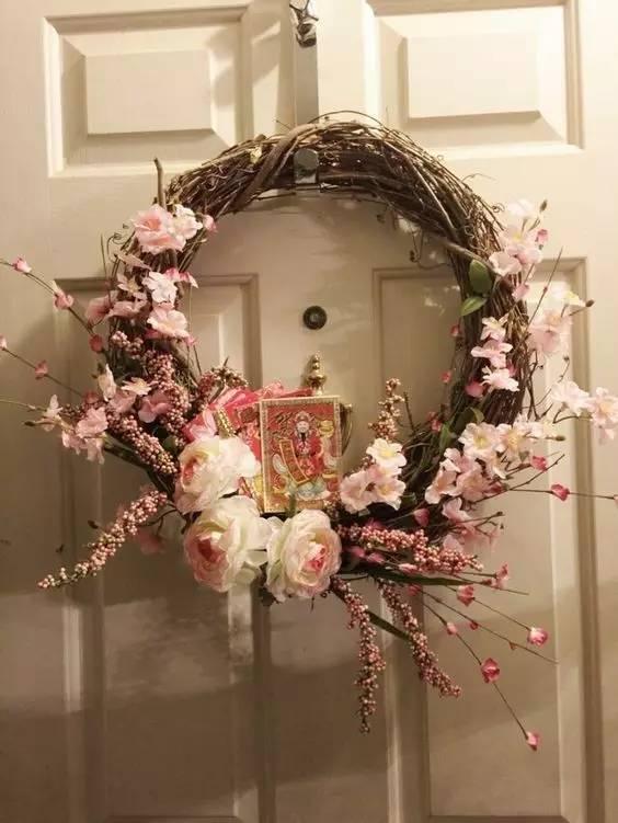 【洛阳天恒】新年装饰创意家居diy 过个别致的春节~ 【洛阳天恒】新年装饰创意家居diy 过个别致的春节~