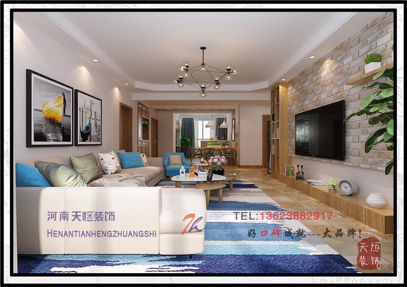 洛阳装饰公司之四十六东方今典