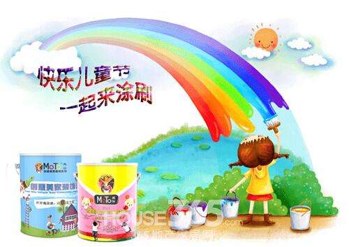 校园翻新难掩刺鼻气味 环保涂料粉刷绿色教室助力儿童健康成长