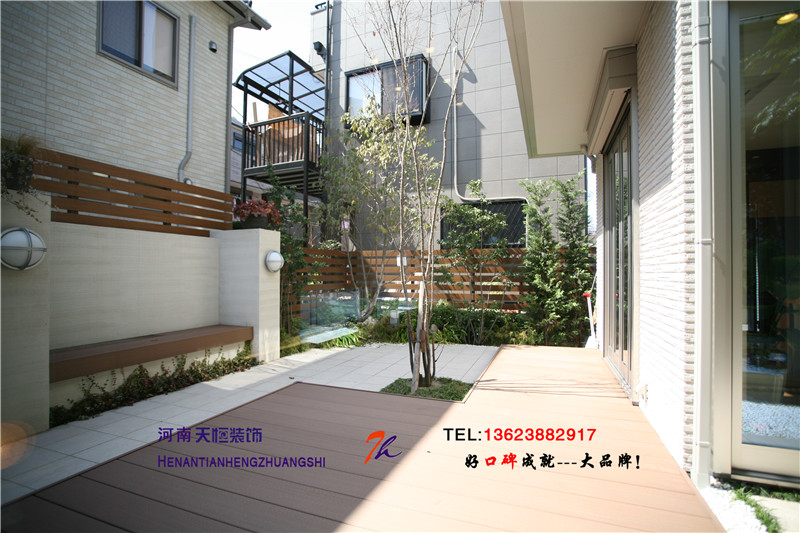 洛阳装饰公司带您欣赏龙门自建房天恒设计